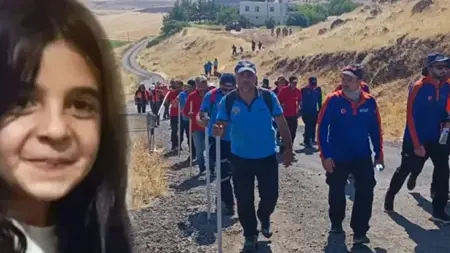 بعد أن تحول غيابها إلى لغز محيّر.. العثور على جثة الفتاة التركية المفقودة  في ديار بكر بعد أن تحول غيابها إلى لغز محيّر.. العثور على جثة الفتاة التركية المفقودة  في ديار بكر