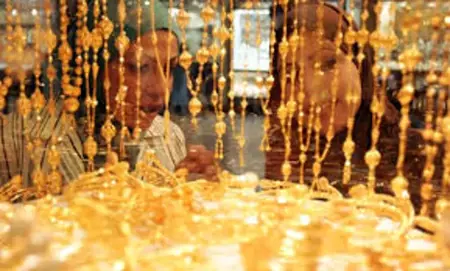 تحركات جديدة في سوق الذهب