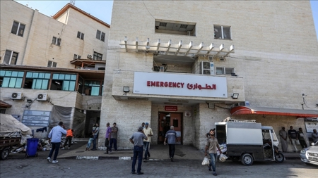 جمعية الأطباء التركية تطالب بتحقيق في مزاعم تعذيب يشارك فيه أطباء إسرائيليون ضد غزّيين