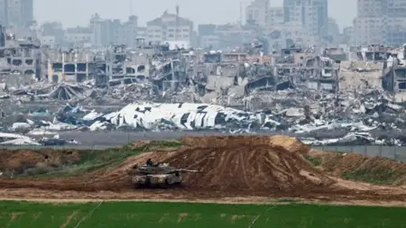 إسرائيل تقرر قطع الكهرباء عن قطاع غزة