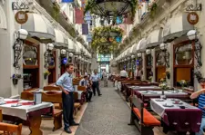 لماذا تُغلق مطاعم مشهورة في تركيا رغم شهرتها السياحية؟