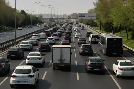 رخص القيادة في تركيا تفقد صلاحيتها بدايةً من 1 نوفمبر رخص القيادة في تركيا تفقد صلاحيتها بدايةً من 1 نوفمبر