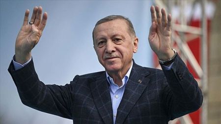 كم تبلغ ثروة وديون أردوغان بعد 21 عاما من وجوده في السلطة؟