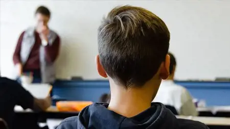 تعليق الدراسة في 4 جزر يونانية لمدة أسبوع آخر تعليق الدراسة في 4 جزر يونانية لمدة أسبوع آخر