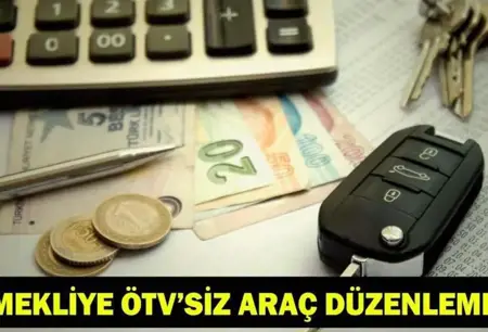 قيد الدراسة في البرلمان: إعفاء المتقاعدين من ضريبة الاستهلاك الخاص على السيارات