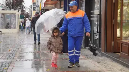 بسبب السيول.. الأرصاد التركية تطلق التحذير الأصفر لـ22 محافظة