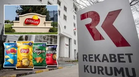 تركيا..فرض غرامة على شركة بقائمة المقاطعة بسبب الاحتكار تركيا..فرض غرامة على شركة بقائمة المقاطعة بسبب الاحتكار