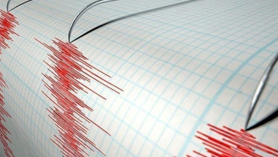 زلزال بقوة 6.7 درجة يضرب بيرو