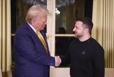 أمريكا تمنح أوكرانيا ترخيصاً لتصنيع صواريخ باتريوت.. لكن الإنتاج الفعلي قد يستغرق 18 شهراً