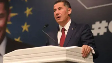 سنان أوغان يكشف اليوم إلى من سينحاز بمرحلة الإعادة في انتخابات تركيا سنان أوغان يكشف اليوم إلى من سينحاز بمرحلة الإعادة في انتخابات تركيا