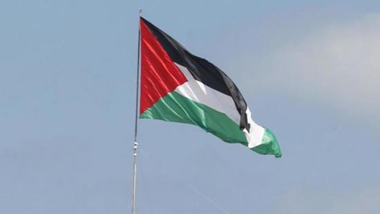 وزيرة الخارجية الفلسطينية تبحث مع ممثلي 6 دول أوضاع غزة والضفة والقدس