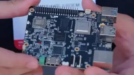 بايكار ومؤسّسة T3 تكشفان «T3 Gemstone O1».. عقلٌ ذكيّ تركيّ الصنع للأنظمة ذاتية القيادة