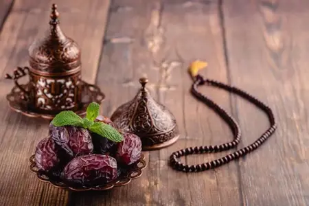 هذا هو الطعام الذي كان يفضله النبي صلى الله عليه وسلم هذا هو الطعام الذي كان يفضله النبي صلى الله عليه وسلم