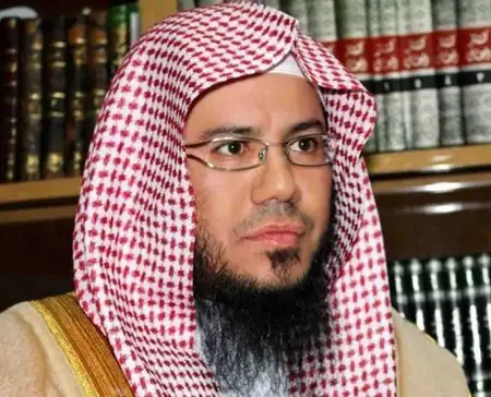 هل يجوز رفع الصوت بالدعاء بمشاعر الحج؟ شيخ سعودي يجيب هل يجوز رفع الصوت بالدعاء بمشاعر الحج؟ شيخ سعودي يجيب