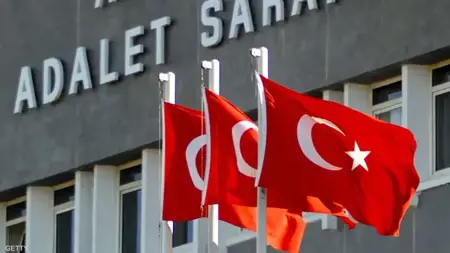 قرار محكمة أنقرة يرفع بورصة إسطنبول والليرة تنتعش قرار محكمة أنقرة يرفع بورصة إسطنبول والليرة تنتعش