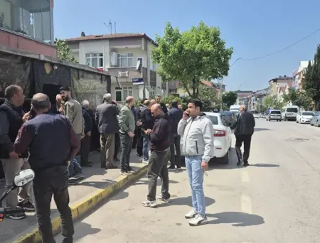 بعد وقوع الزلازل ..تحذير هام من هيئة إدارة الكوارث والطوارئ التركية بعد وقوع الزلازل ..تحذير هام من هيئة إدارة الكوارث والطوارئ التركية