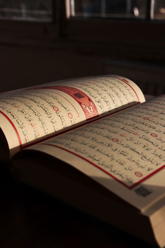سورة الواقعة.. «سورة الغنى» وفضل المواظبة على قراءتها
