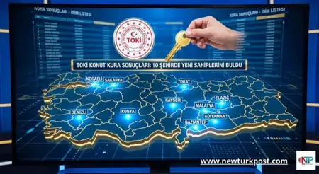 بشرى لآلاف العائلات.. قرعة "توكي" تنطلق في 10 ولايات هذا الأسبوع