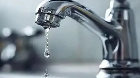 إسطنبول: انقطاع المياه في عدة أحياء يوم 17 نوفمبر