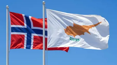 النرويج تنهي حظر الأسلحة لقبرص بعد 65 عاماً