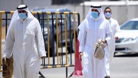 غرامة مالية لارتداء الشورت في المساجد ودوائر الحكومية في السعودية