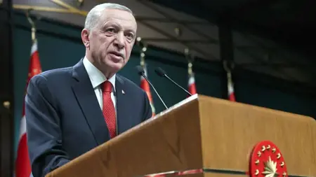 أردوغان: سأتحدث مع بوتين وجها لوجه أردوغان: سأتحدث مع بوتين وجها لوجه