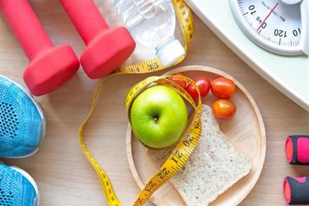  5 أطعمة تساعدك على إنقاص الوزن بشكل فعال