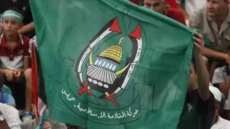 بعد قصف الاحتلال غربي مدينة غزة: حماس تطالب الوسطاء والضامنين بـ«أقصى الضغط» لوقف الانتهاكات