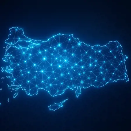 أكثر من 90 % من الأتراك متصلون بالإنترنت لأول مرة أكثر من 90 % من الأتراك متصلون بالإنترنت لأول مرة