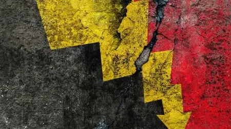 سابقة أوروبية: بلجيكا أول دولة في الاتحاد تجرّم «الإيكوسايد» بعقوبة تصل إلى 20 عاماً سجناً