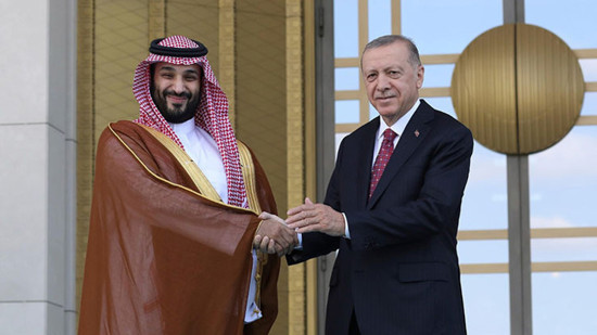 تركيا والسعودية وباكستان توقّع اليوم اتفاق الدفاع المشترك.. ويُتوقّع أن يحمل اسم «اتفاق مكة»