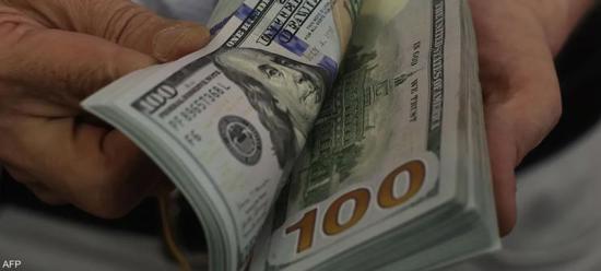 بعد قفزة الاحتياطي.. أين يتجه سعر الدولار والليرة بتركيا؟