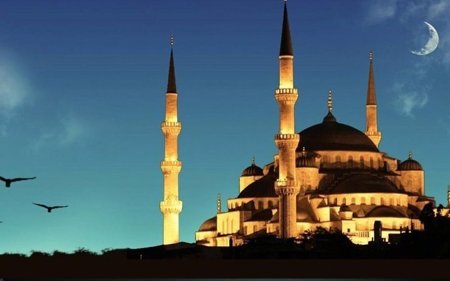 رمضان 2022.. عدد ساعات الصيام ومواقيت الإمساك والإفطار في الولايات التركية