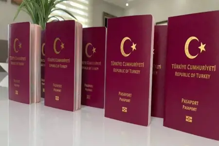 ثغرة قانونية تمكن أجانب من الحصول على الجنسية التركية مقابل 5 دولارات فقط