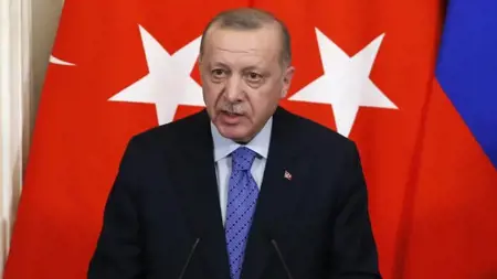 أردوغان يكشف مطالب روسيا فيما يتعلق بمبادرة الحبوب أردوغان يكشف مطالب روسيا فيما يتعلق بمبادرة الحبوب