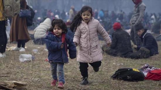 ارتفاع عدد الأطفال اللاجئين المفقودين في ألمانيا إلى أعلى مستوى على الإطلاق