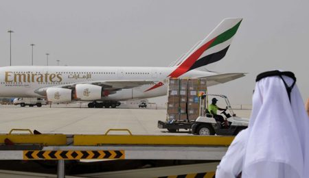 الإمارات تدعو مواطنيها للتقيد بقرار منع السفر إلى لبنان