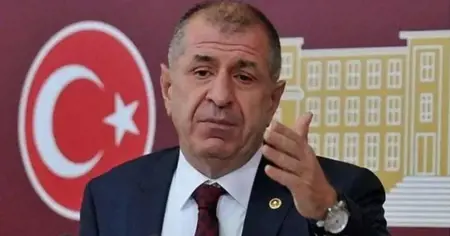 أوميت أوزداغ يفجر مفاجآت من العيار الثقيل عقب لقاء أوغان بأردوغان أوميت أوزداغ يفجر مفاجآت من العيار الثقيل عقب لقاء أوغان بأردوغان