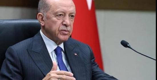 عاجل: إلغاء زيارة الرئيس أردوغان إلى إسبانيا بسبب مرضه