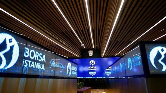بورصة إسطنبول تفتتح بارتفاع.. مؤشر BIST 100 يتجاوز 14,253 نقطة