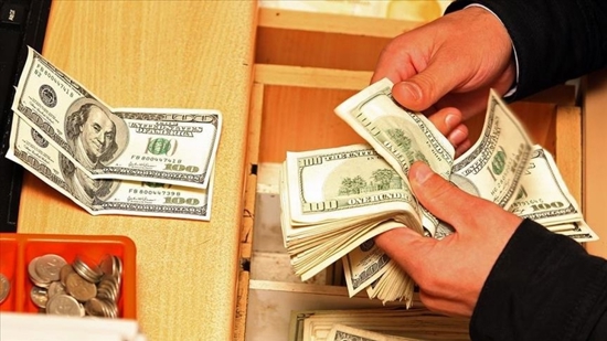 أسعار صرف العملات الرئيسية مقابل الليرة التركية بمدينة إسطنبول أسعار صرف العملات الرئيسية مقابل الليرة التركية بمدينة إسطنبول