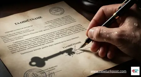 تحذير أحمر للمستأجرين. توقيع واحد يطردك في الشارع دون محكمة!