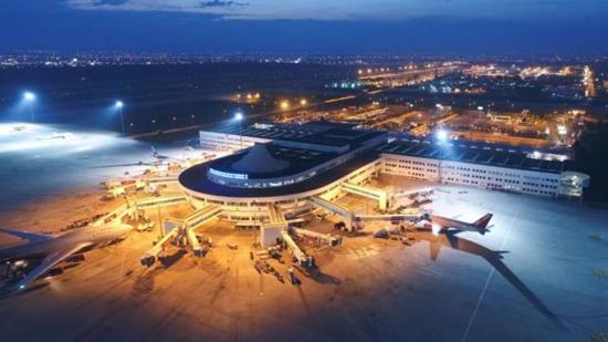 تركيا ..مطار إسطنبول يعتلي القمة في بداية عام 2023