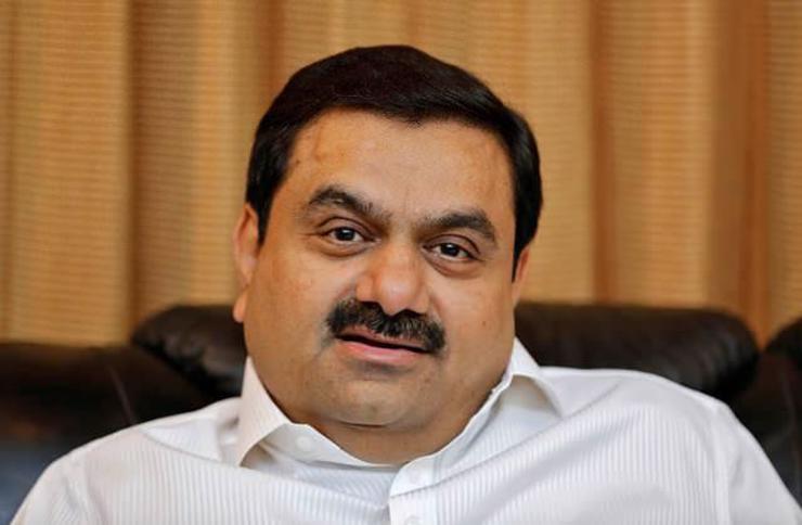 الوصف: <p> Gautam Adani </p> <p> </p> <p> الثروة: 141 مليار دولار </ p> <p> </p><ins class=