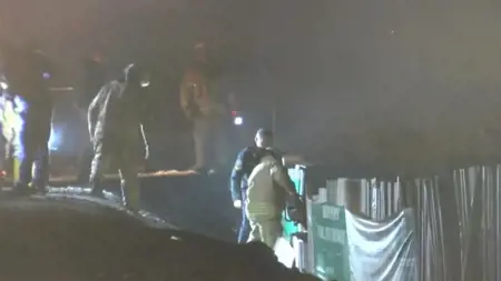 أخبار حزينة من إسطنبول .. وفاة ثلاثة أشقاء اتراك اختفوا في  منطقة سانجاكتيبي  أخبار حزينة من إسطنبول .. وفاة ثلاثة أشقاء اتراك اختفوا في  منطقة سانجاكتيبي