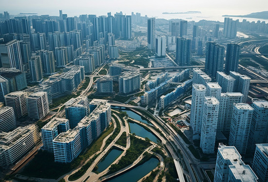 “انخفاض مبيعات العقارات بتركيا”