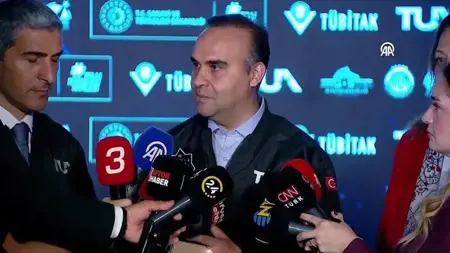 تركيا تُعلن إطلاق مركبتها القمرية إلى الفضاء مطلع 2027 من ميناء فضائيّ في الصومال