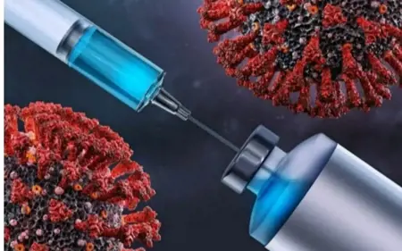 بشرى سارة: تقنية النانو تكنولوجي توفر علاجًا آمنًا لمرض السرطان بشرى سارة: تقنية النانو تكنولوجي توفر علاجًا آمنًا لمرض السرطان