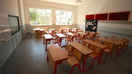 ملاطية ترفع عدد الصفوف الدراسية إلى 7088 ضمن إعادة الإعمار بعد الزلزال