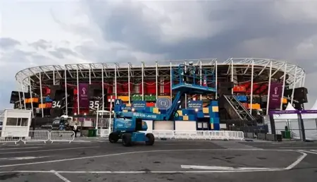 ملعب 974 قد ينتقل إلى هذه الدولة العربية ملعب 974 قد ينتقل إلى هذه الدولة العربية